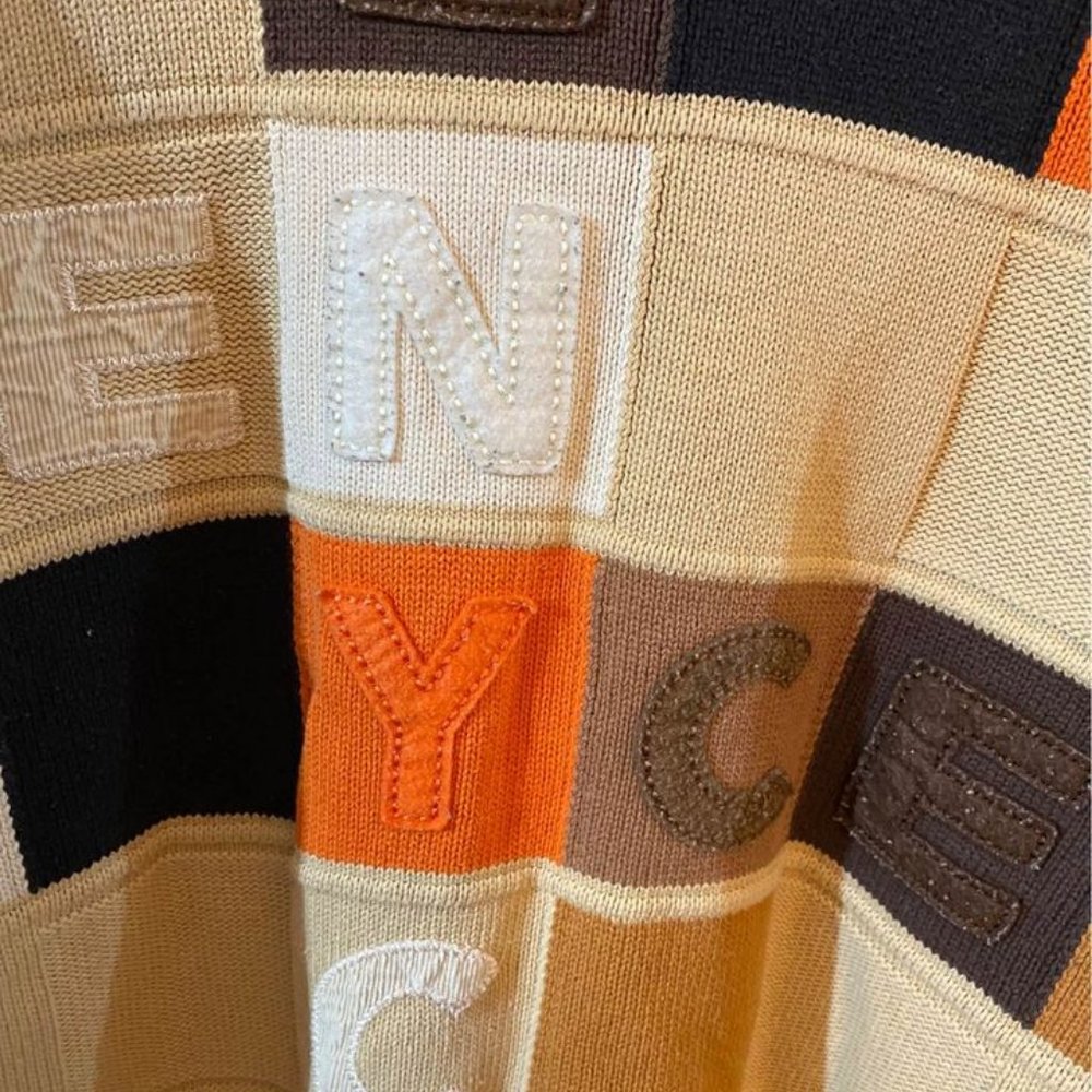 Vintage Men’s Enyce Sweater - Picture 4 of 5